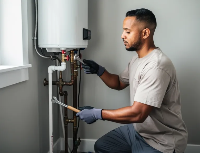 Boiler Reparatur Elsdorf