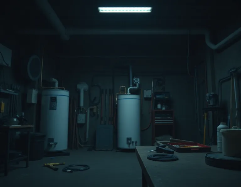 Boiler Reparatur Elsdorf